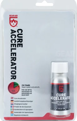 Cure Accelerator