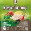 Curry Fruit Rice