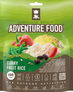 Curry Fruit Rice