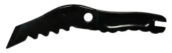 Cyborg Front Point