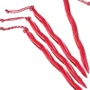 Cyclone Tent Stakes, 4 stk