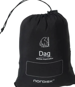 Dag Modular Pillow Oppustelig Hovedpude