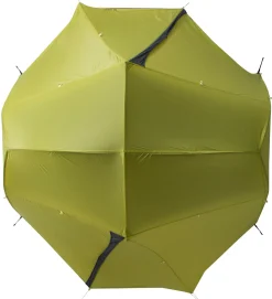 Dagger OSMO 2P, 2-Personers Telt