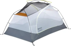 Dagger OSMO 2P, 2-Personers Telt
