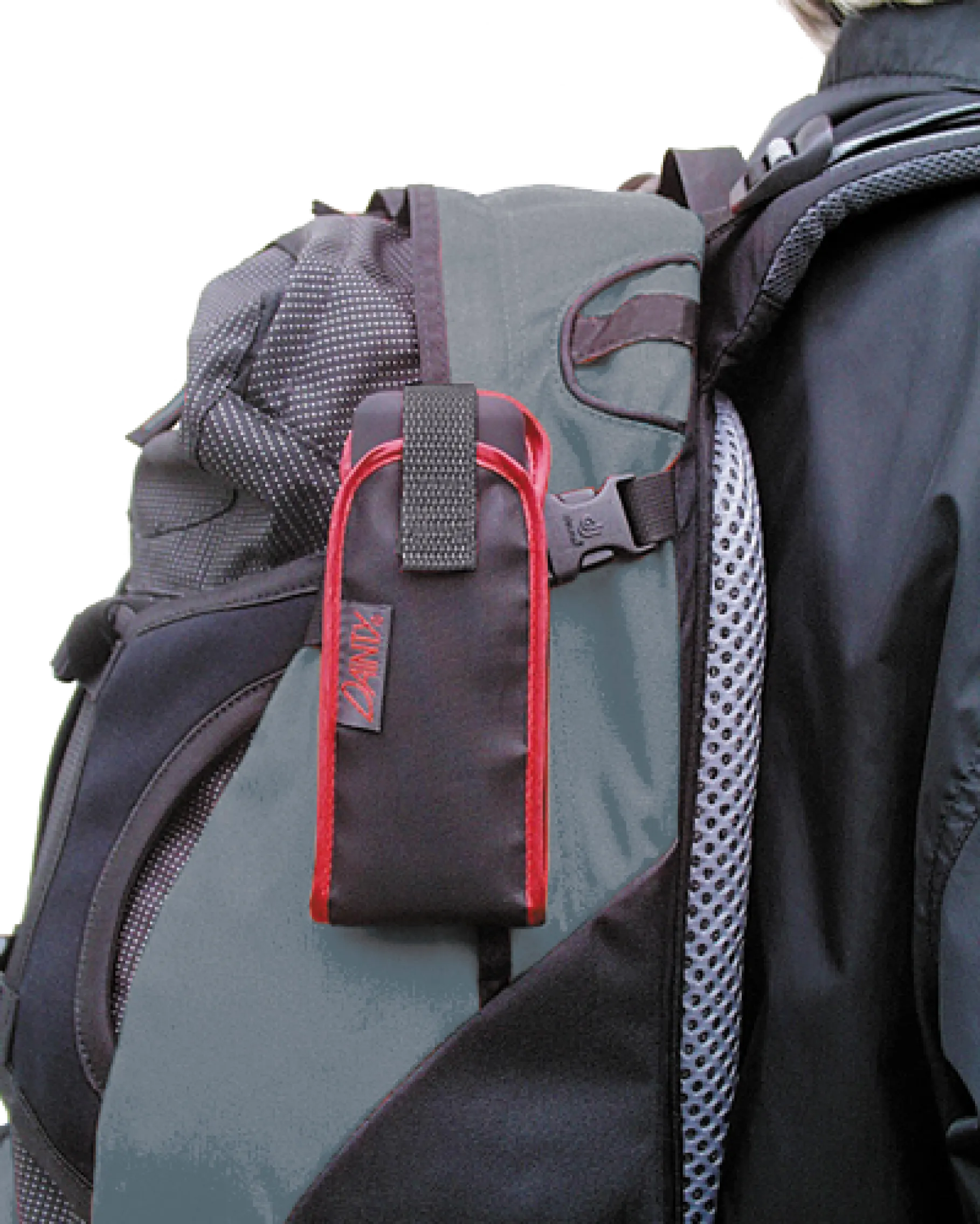 Dainty Travel Paraply