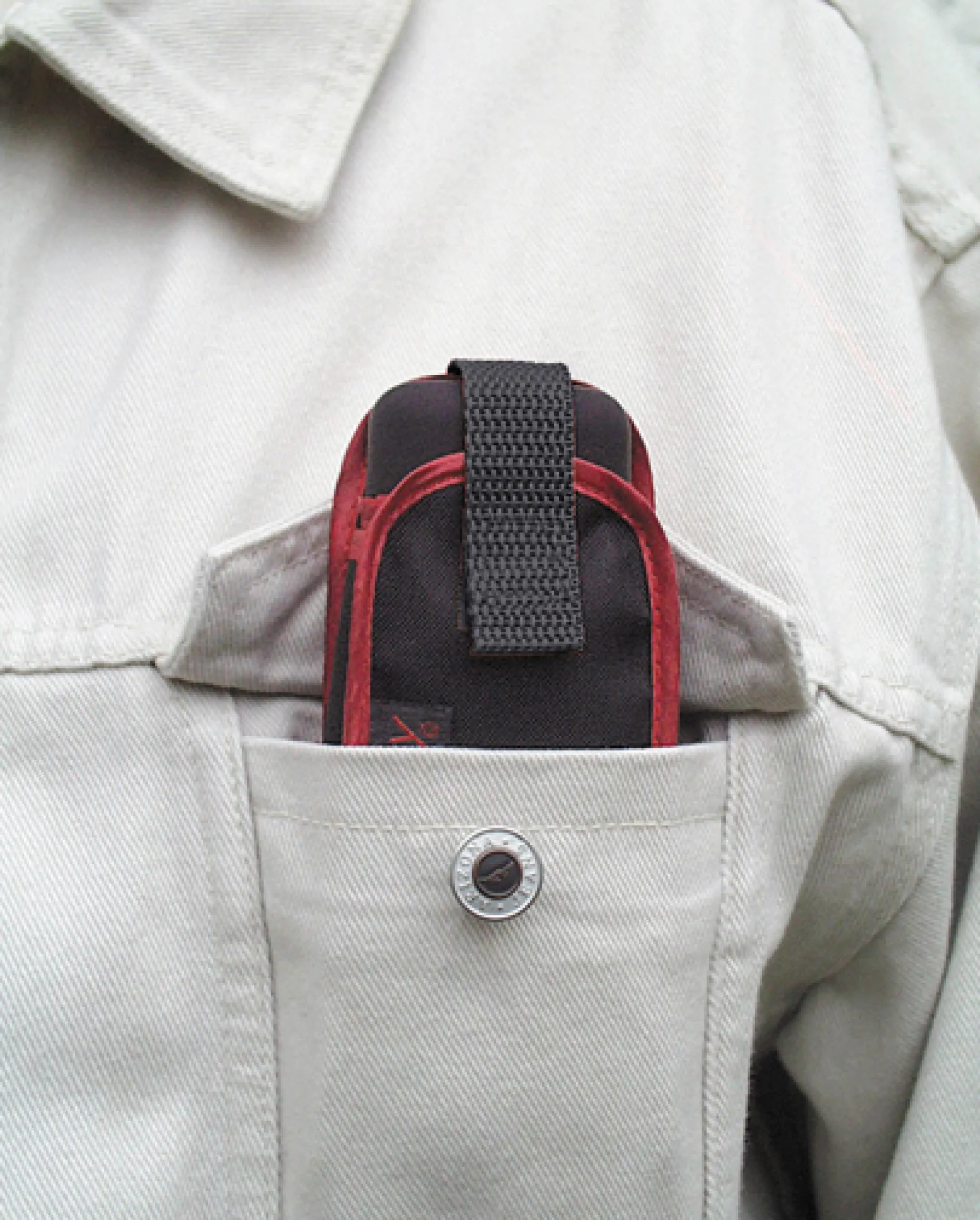 Dainty Travel Paraply