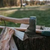 Dana Long Axe Flækøkse