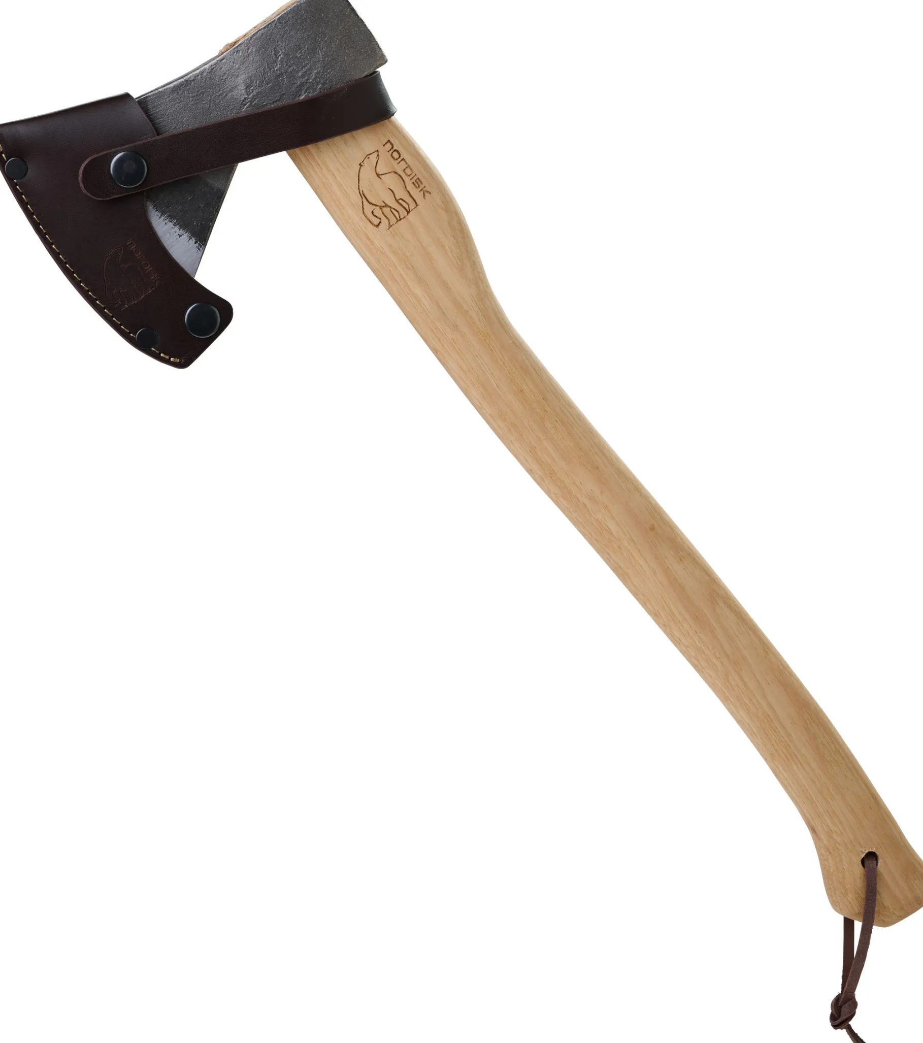 Dana Long Axe Flækøkse