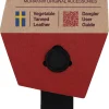 Dangler 10 with Button