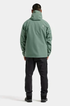 Dario Jacket Herre