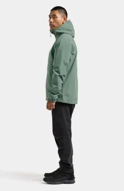 Dario Jacket Herre