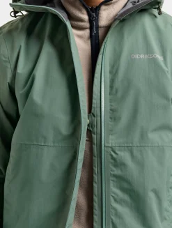Dario Jacket Herre