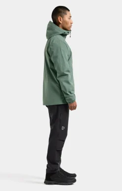 Dario Jacket Herre