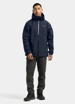 Dario Jacket Herre