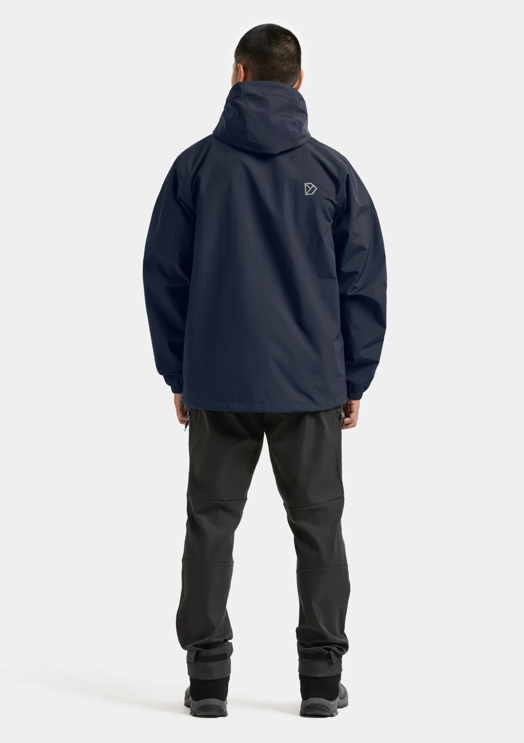 Dario Jacket Herre
