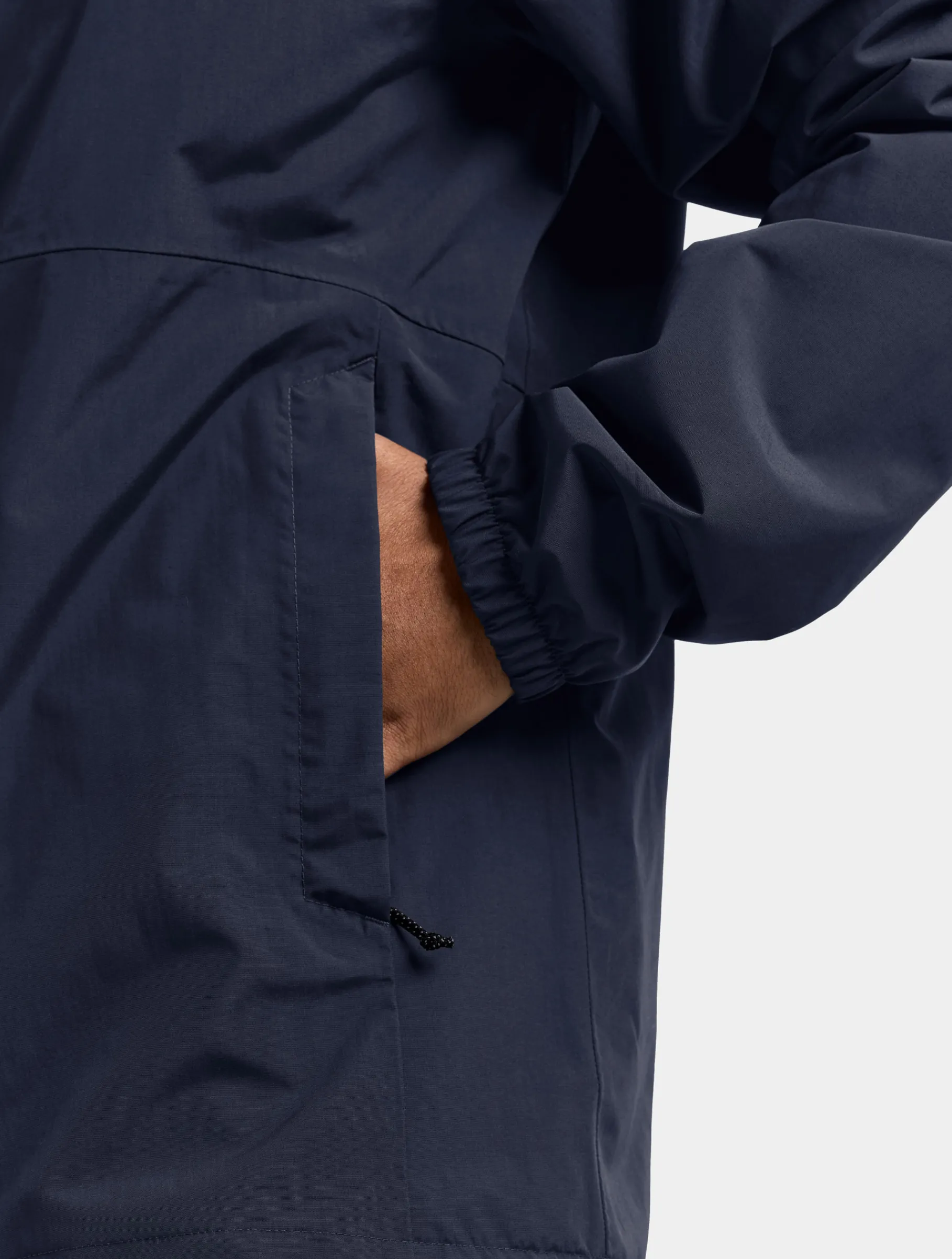 Dario Jacket Herre