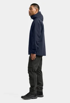 Dario Jacket Herre