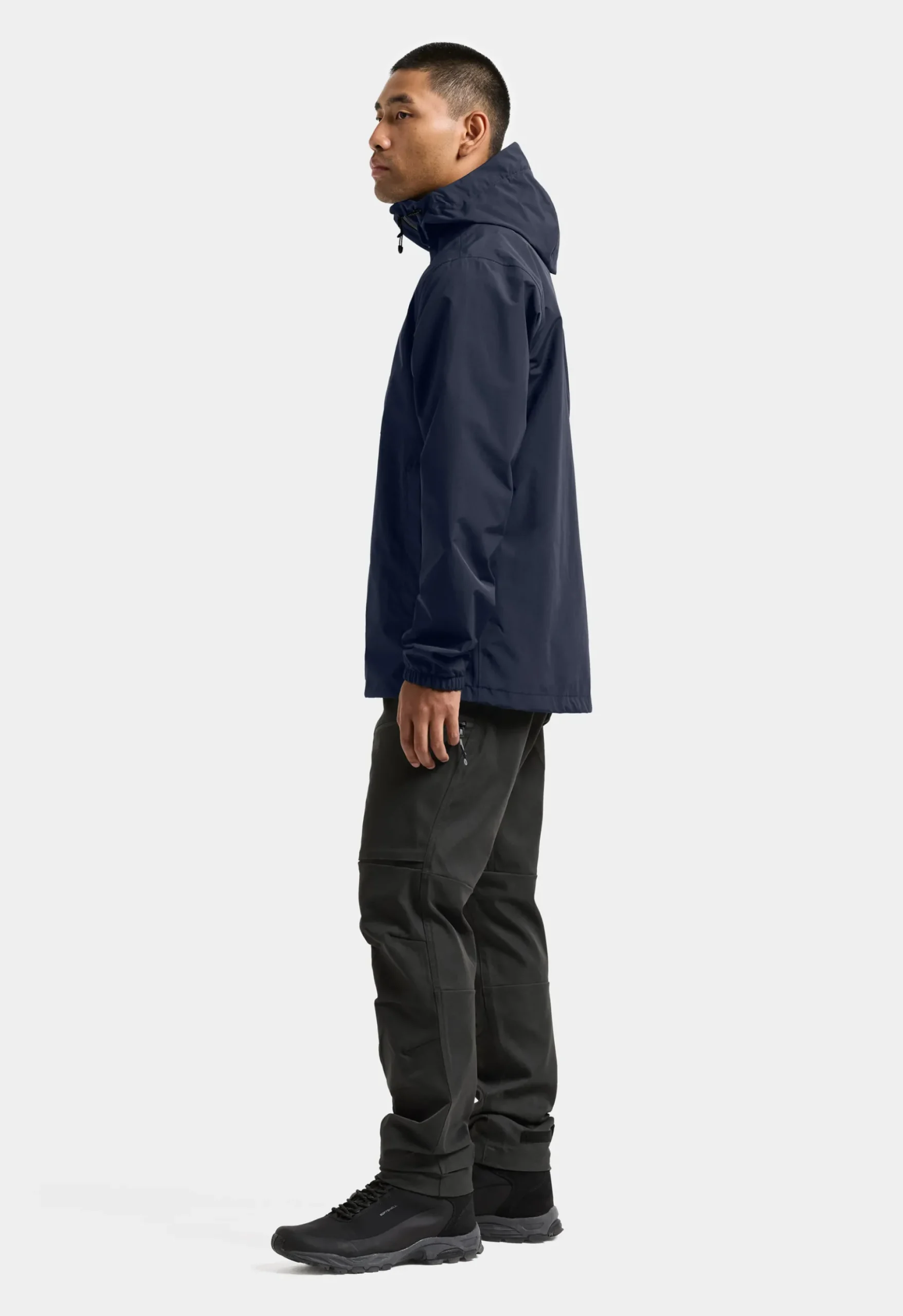 Dario Jacket Herre