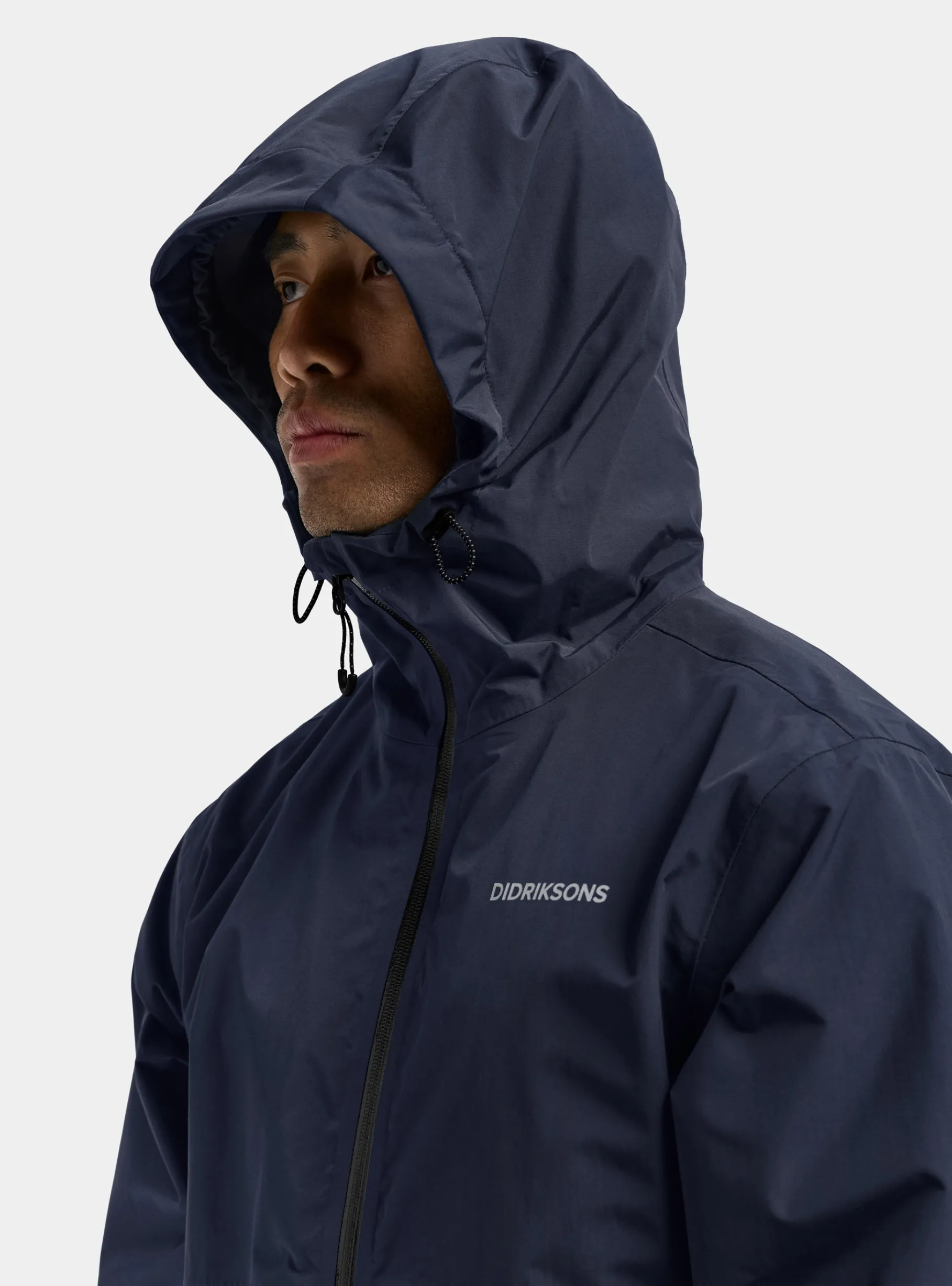 Dario Jacket Herre