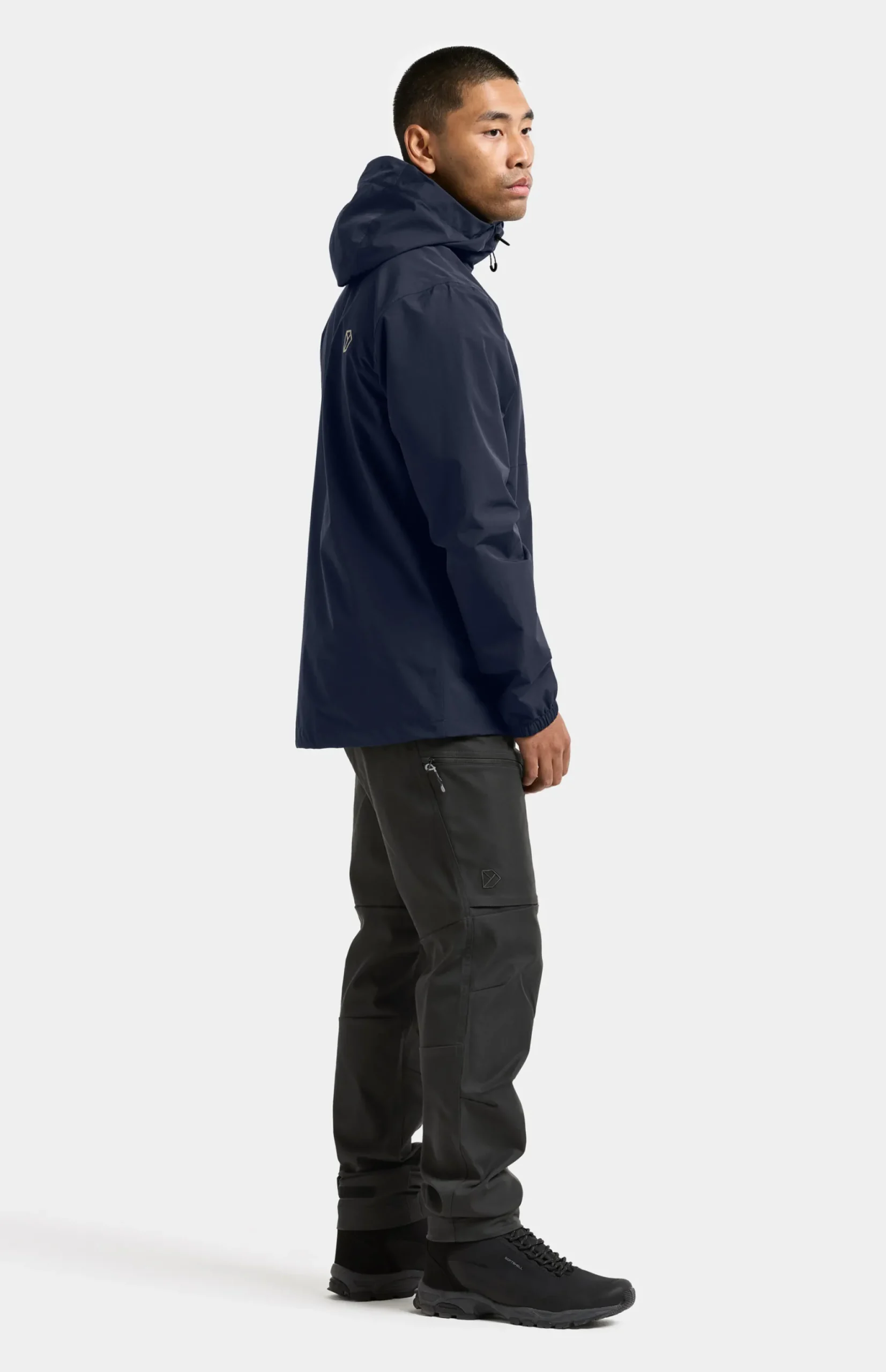 Dario Jacket Herre