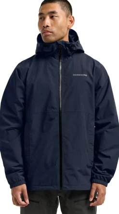 Dario Jacket Herre