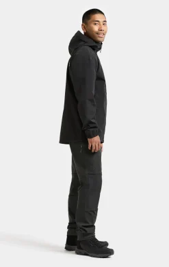 Dario Jacket Herre