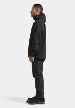 Dario Jacket Herre