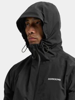 Dario Jacket Herre