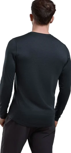 Dart Long Sleeve T-Shirt Herre