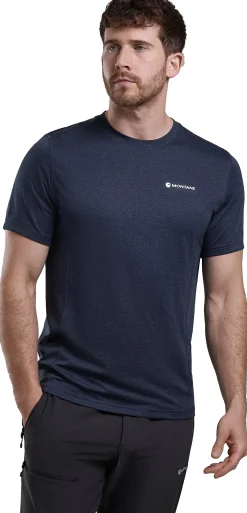Dart T-Shirt Herre