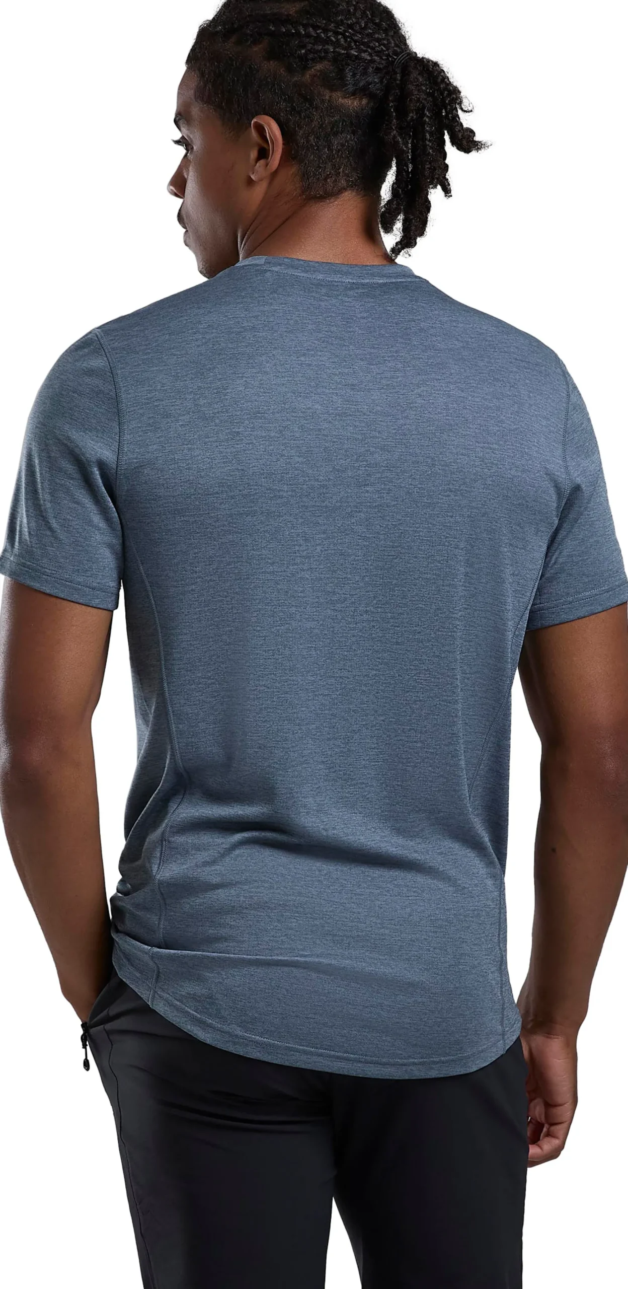 Dart T-Shirt Herre