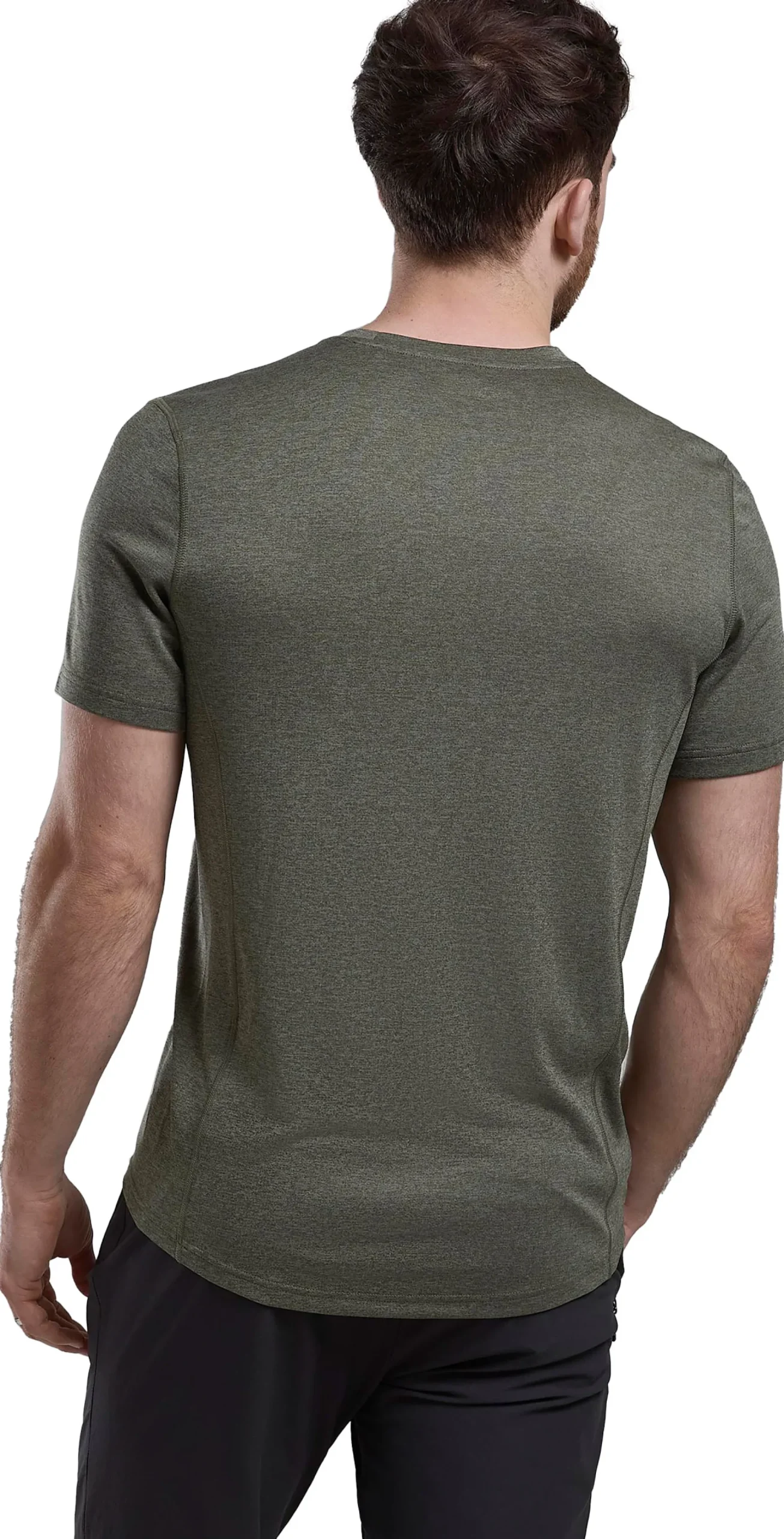 Dart T-Shirt Herre