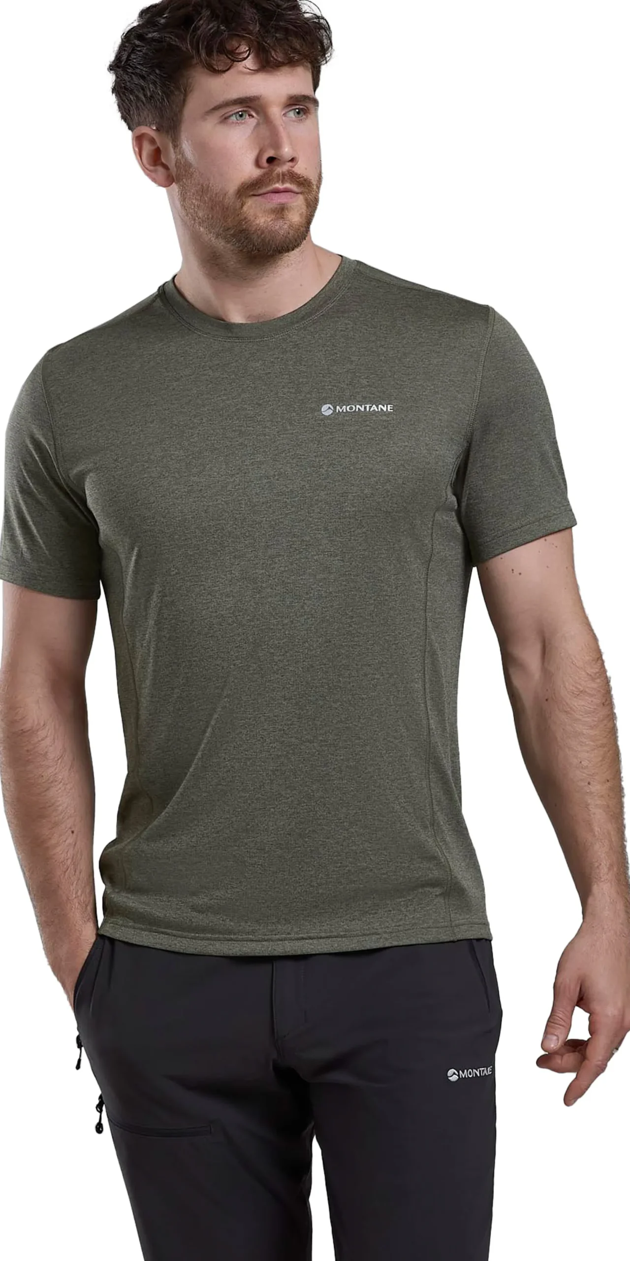 Dart T-Shirt Herre