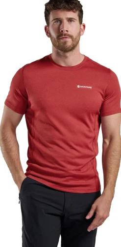 Dart T-Shirt Herre