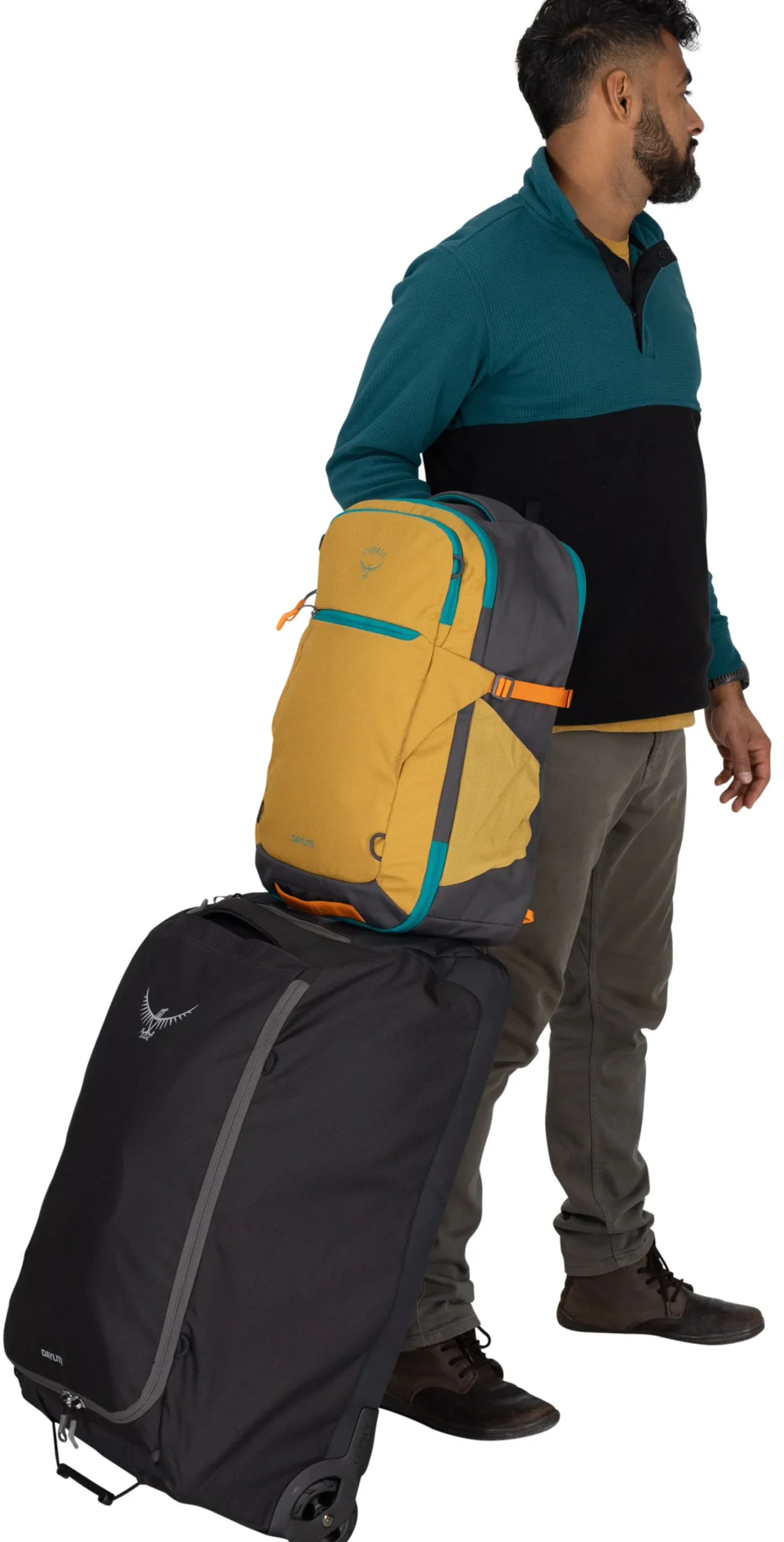 Daylite Carry-On Travel Pack 35