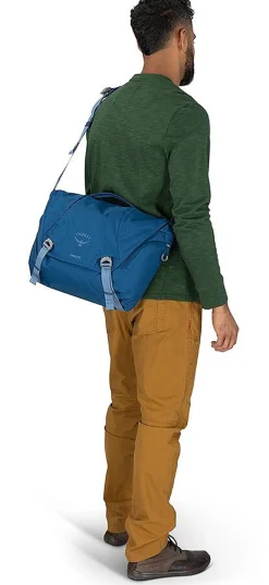 Daylite Messenger