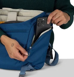 Daylite Messenger