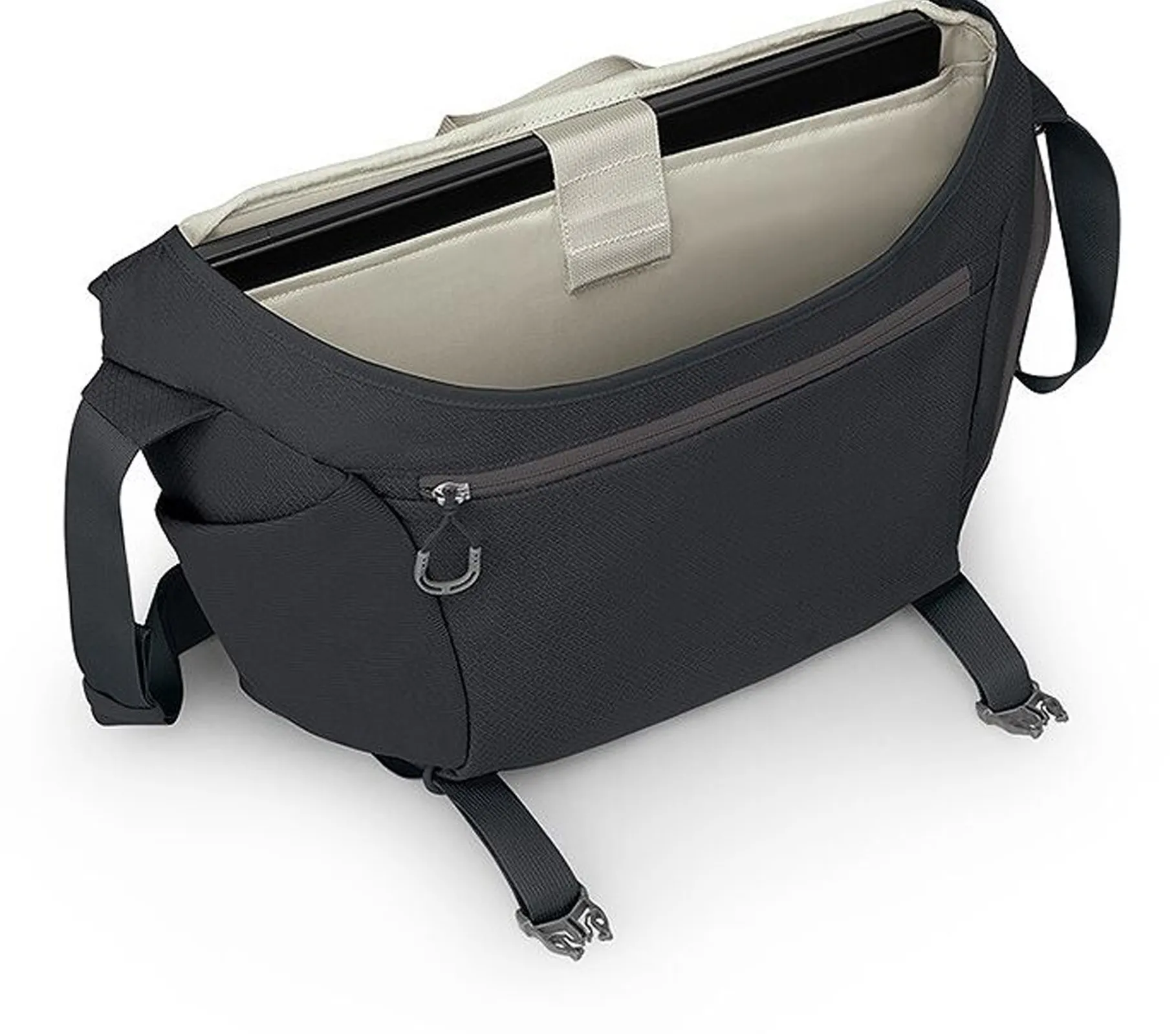 Daylite Messenger