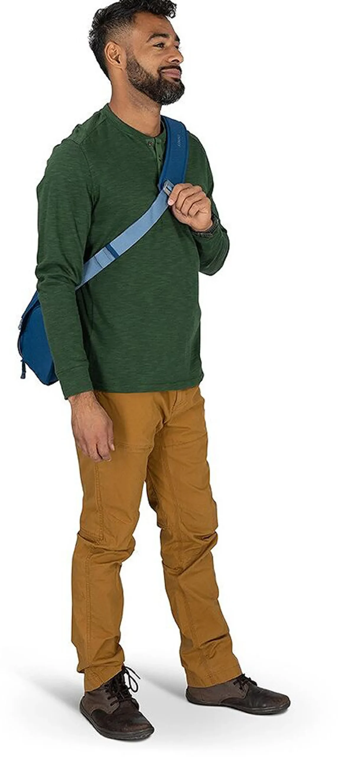 Daylite Messenger
