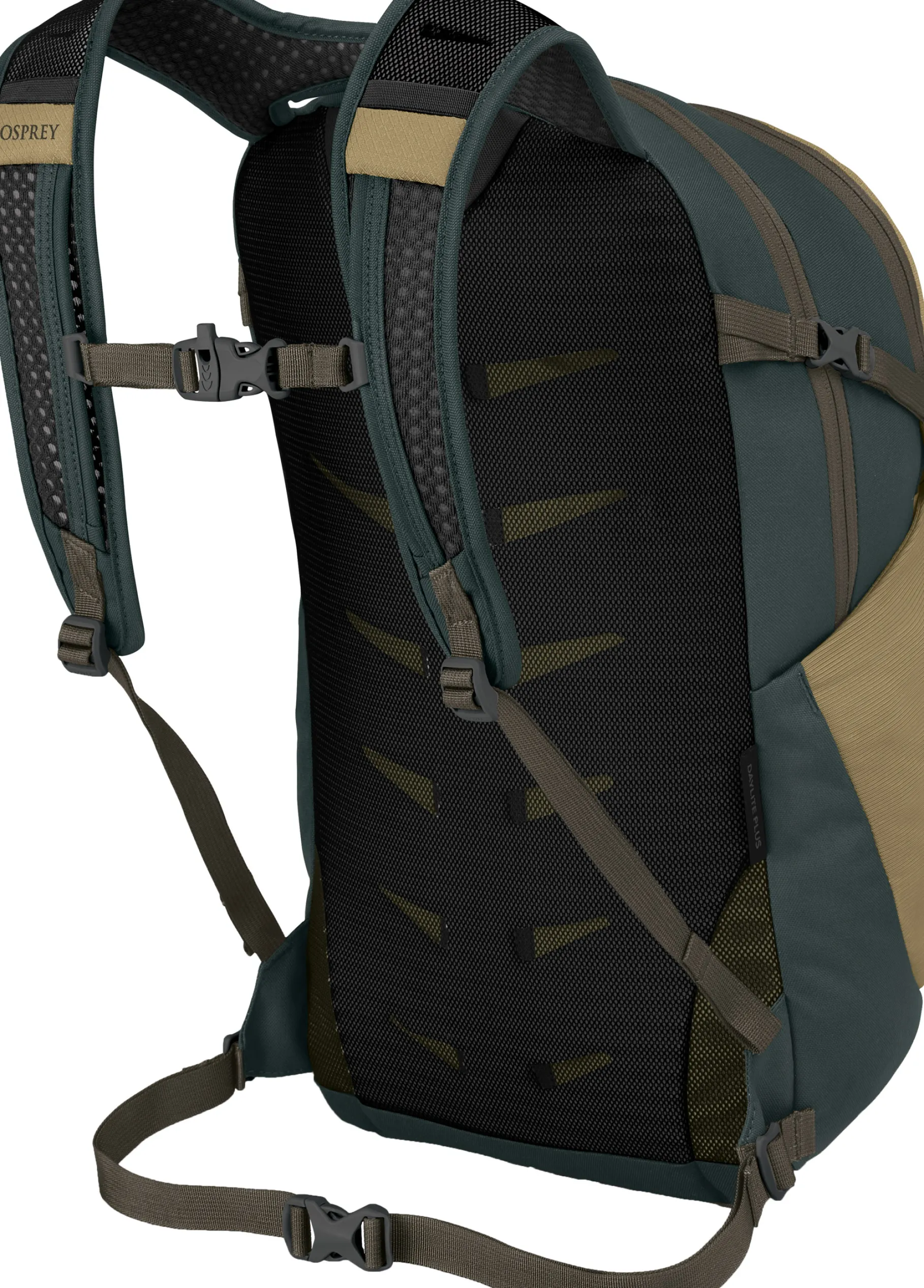 Daylite Plus