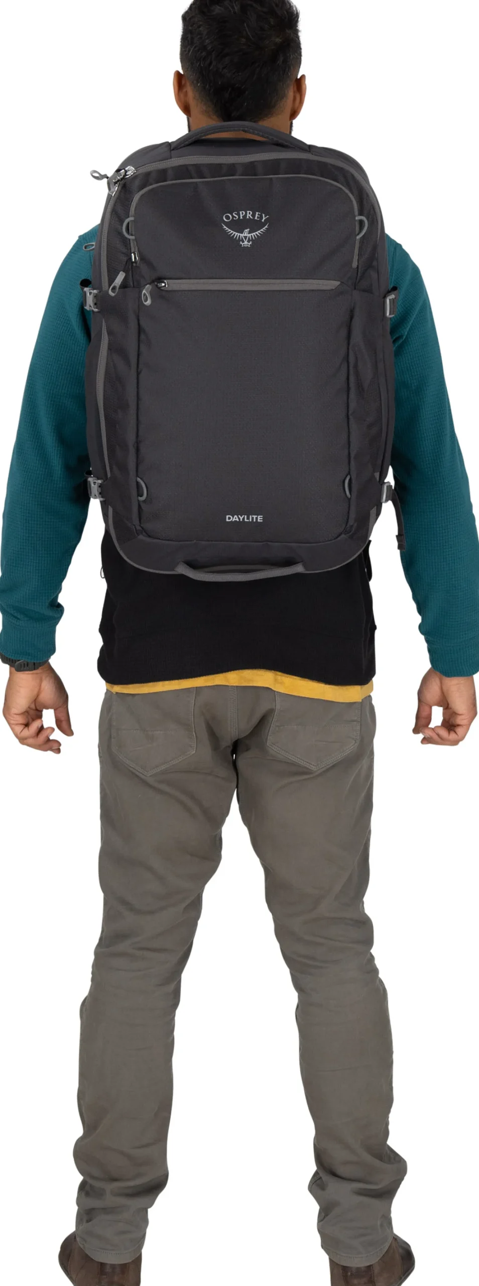 Daylite Travel Pack 44