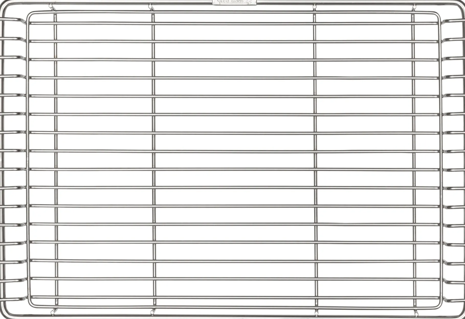 Deep Mesh Tray 1 Unit