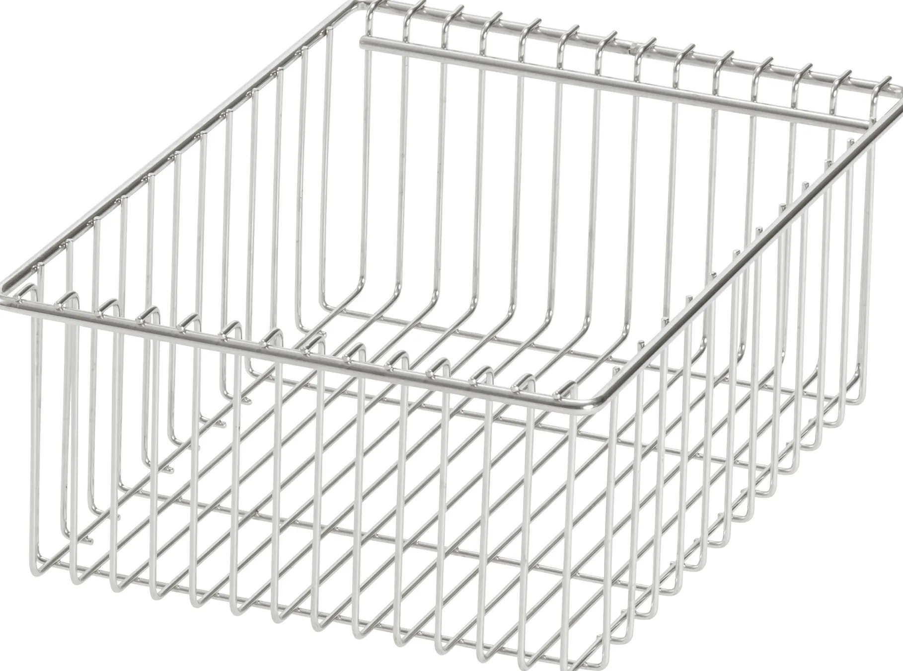 Deep Mesh Tray 1 Unit