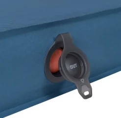 DeepSleep Mat MW Selvoppustende Liggeunderlag