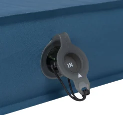 DeepSleep Mat MW Selvoppustende Liggeunderlag