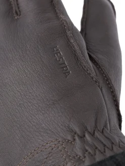 Deerskin PrimaLoft Ribbed