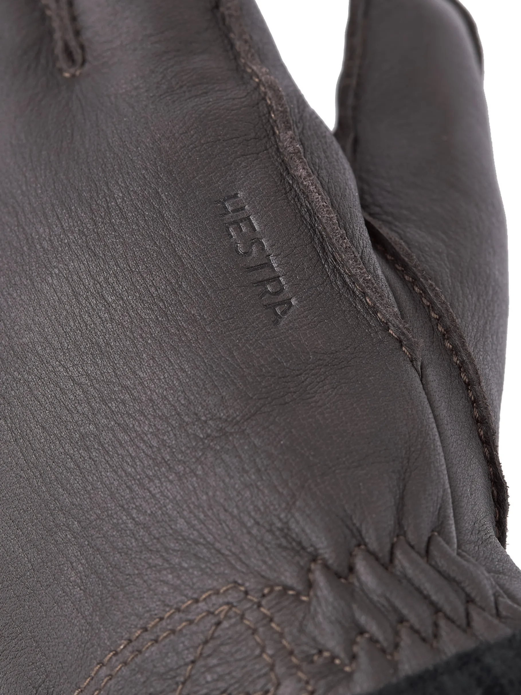 Deerskin PrimaLoft Ribbed