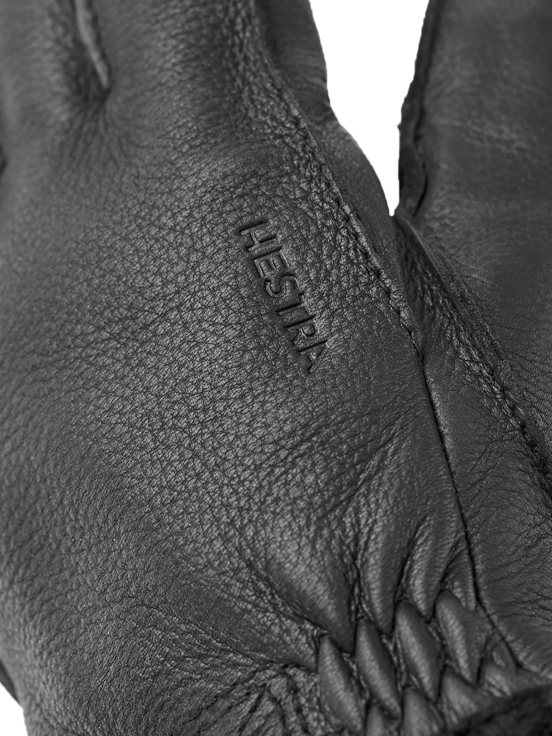Deerskin PrimaLoft Ribbed