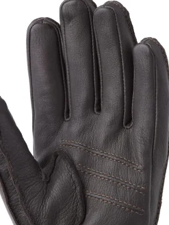 Deerskin PrimaLoft Ribbed