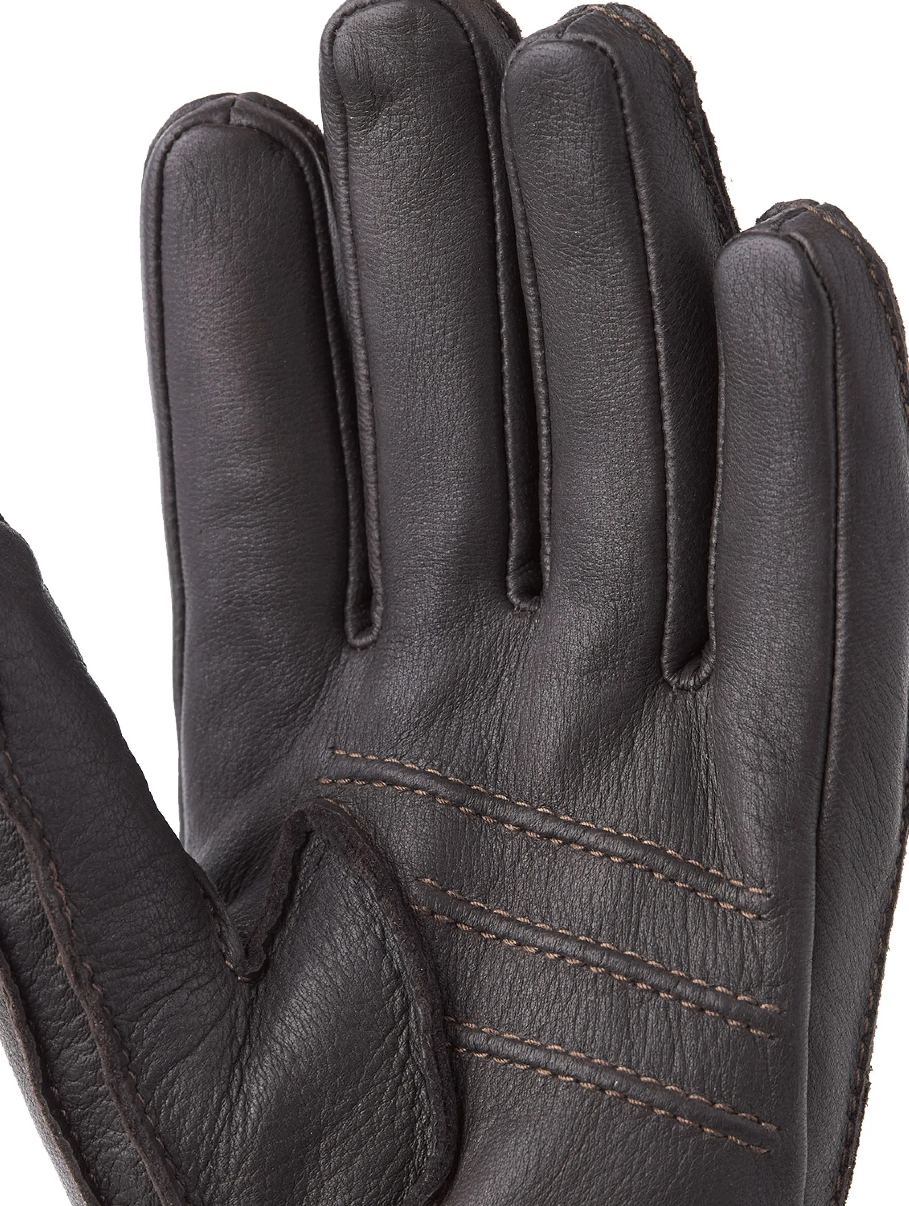 Deerskin PrimaLoft Ribbed